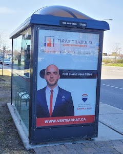 Firas Trabulsi courtier immobilier